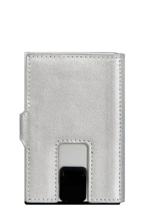 Samsonite ALU FIT 203 – Slide-Up W Proxis (Silver)