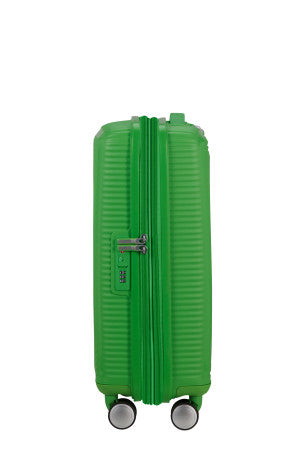 American Tourister Soundbox Spinner 55/20 TSA EXP (Grass Green)