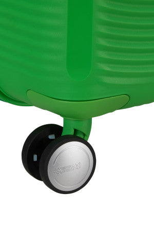 American Tourister Soundbox Spinner 55/20 TSA EXP (Grass Green)