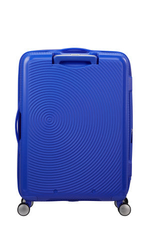 American Tourister Soundbox Spinner 67/24 TSA EXP (Cobalt Blue)