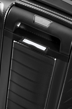 Samsonite Proxis Spinner 55/20 EXP (Matt Graphite)