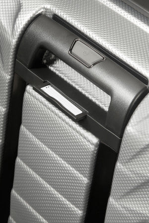 Samsonite Proxis Spinner 69/25 (Silver)