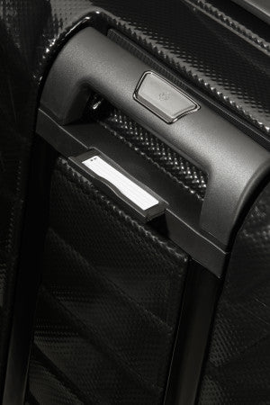 Samsonite Proxis Spinner 69/25 (Black)