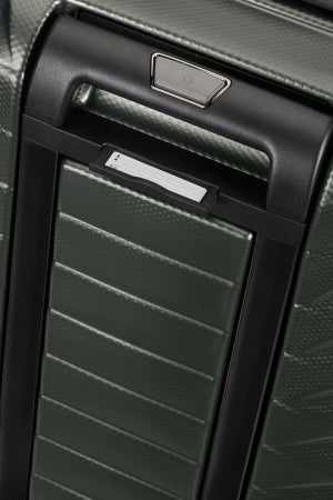 Samsonite Proxis Spinner 75/28 (Matt Climbing Ivy)