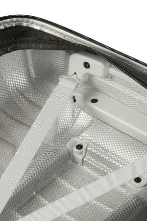 Samsonite Proxis Spinner 75/28 (Silver)