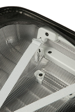 Samsonite Proxis Spinner 75/28 (Black)