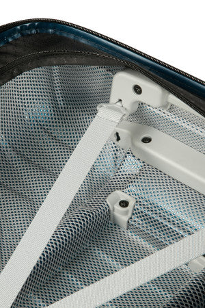 Samsonite Proxis Spinner 75/28 (Petrol Blue)