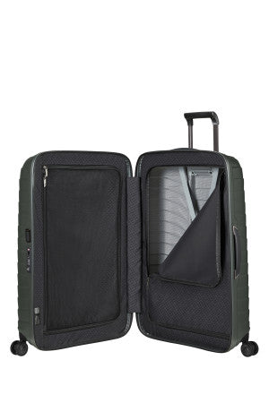 Samsonite Proxis Spinner 75/28 (Matt Climbing Ivy)