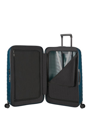 Samsonite Proxis Spinner 75/28 (Petrol Blue)