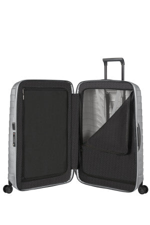 Samsonite Proxis Spinner 69/25 (Silver)