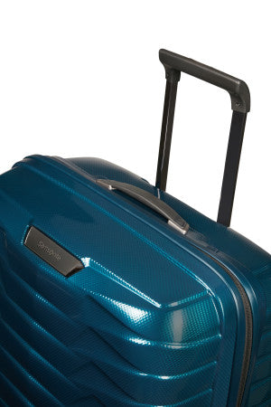 Samsonite Proxis Spinner 75/28 (Petrol Blue)