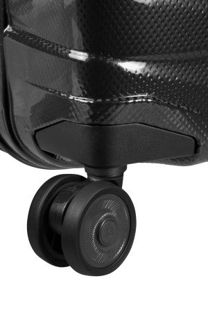 Samsonite Proxis Spinner 75/28 (Black)