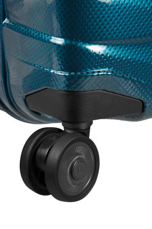 Samsonite Proxis Spinner 69/25 (Petrol Blue)