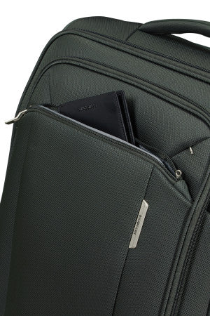 Samsonite Respark Upright 55/20 EXP (Forest Green)