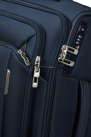 Samsonite Respark Spinner 79/29 EXP (Midnight Blue)