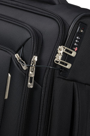 Samsonite Respark Spinner 67/24 EXP (Ozone Black)