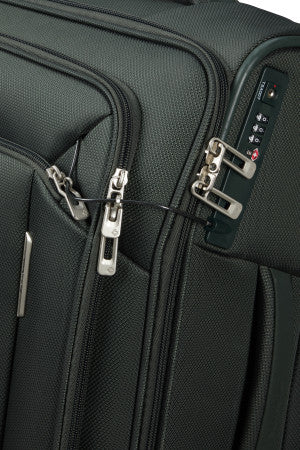 Samsonite Respark Upright 55/20 EXP (Forest Green)