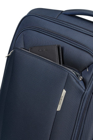 Samsonite Respark Upright 55/20 EXP (Midnight Blue)