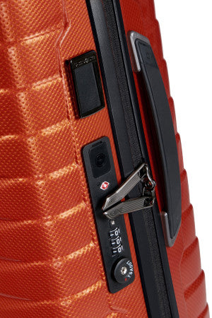 Samsonite Proxis Spinner 55/20 EXP (Flame)