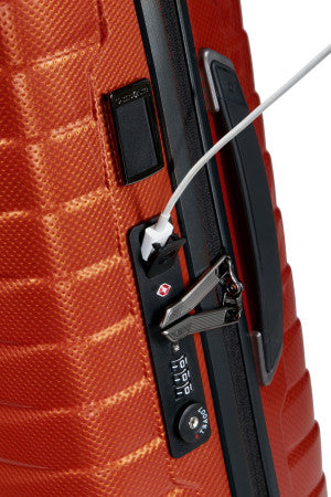 Samsonite Proxis Spinner 55/20 EXP (Flame)