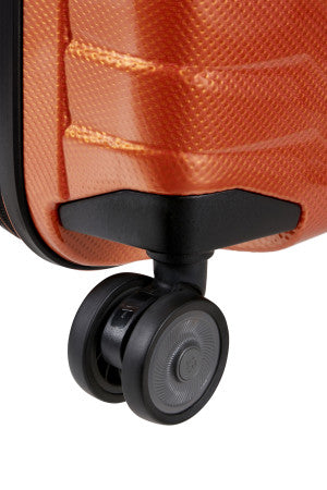 Samsonite Proxis Spinner 69/25 (Flame)