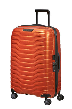 Samsonite Proxis Spinner 69/25 (Flame)