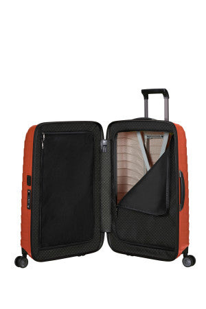 Samsonite Proxis Spinner 69/25 (Flame)