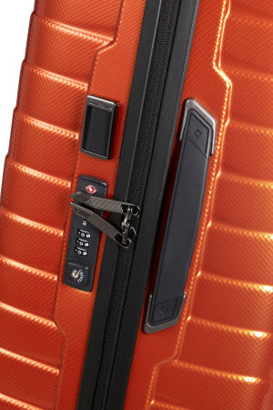 Samsonite Proxis Spinner 75/28 (Flame)