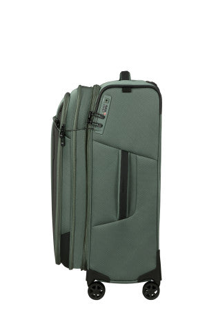 Samsonite Respark Spinner 67/24 EXP (Light Sage)
