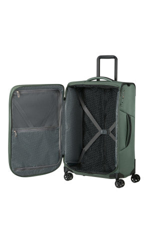 Samsonite Respark Spinner 67/24 EXP (Light Sage)