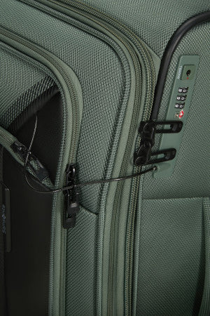 Samsonite Respark Spinner 67/24 EXP (Light Sage)
