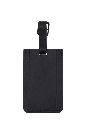 Samsonite TA Revolution Rektangulär bagagetag x2 (Svart)