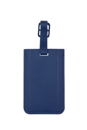 Samsonite TA Revolution Rektangulär bagagetag x2 (Midnight Blue)