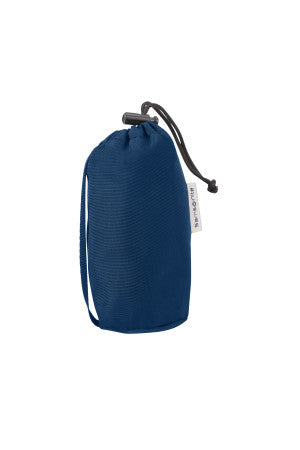 Samsonite TA Revolution Lätt uppblåsbar nackkudde (Midnight Blue)
