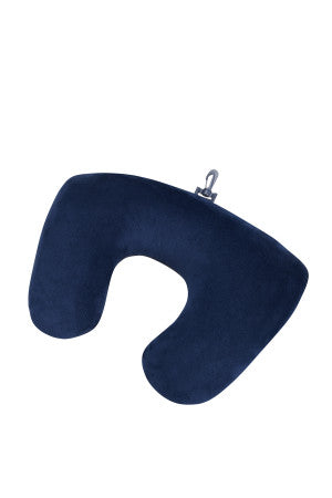 Samsonite TA Revolution Vändbar nackkudde (Midnight Blue)