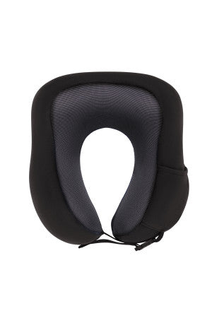 Samsonite TA Revolution Ergonomisk nackkudde i memory foam (Svart)