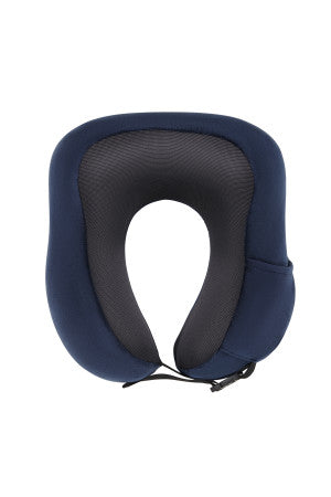 Samsonite TA Revolution Ergonomisk nackkudde i memory foam (Midnight Blue)