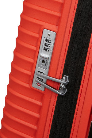 Samsonite Upscape Spinner 55/20 EXP (Lava)
