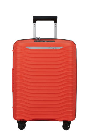 Samsonite Upscape Spinner 55/20 EXP (Lava)