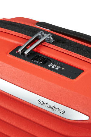 Samsonite Upscape Spinner 55/20 EXP (Lava)