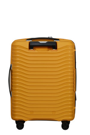 Samsonite Upscape Spinner 55/20 EXP (Yellow)