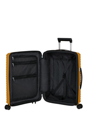 Samsonite Upscape Spinner 55/20 EXP (Yellow)