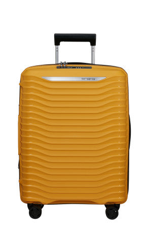 Samsonite Upscape Spinner 55/20 EXP (Yellow)