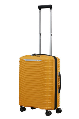 Samsonite Upscape Spinner 55/20 EXP (Yellow)