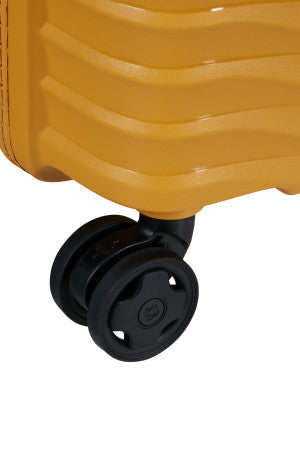 Samsonite Upscape Spinner 55/20 EXP (Yellow)