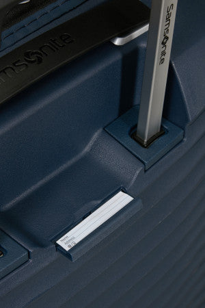 Samsonite Upscape Spinner 55/20 EXP (Blue Nights)