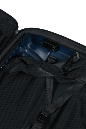 Samsonite Upscape Spinner 55/20 EXP (Blue Nights)