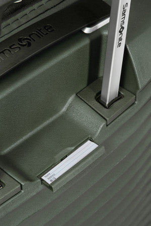 Samsonite Upscape Spinner 55/20 EXP (Climbing Ivy)