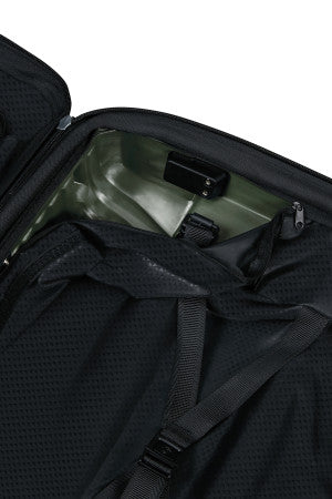 Samsonite Upscape Spinner 55/20 EXP (Climbing Ivy)