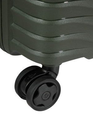 Samsonite Upscape Spinner 55/20 EXP (Climbing Ivy)